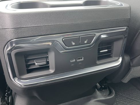 New 2026 Chevrolet Silverado 1500 High Country image 20