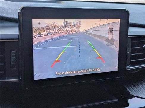 Used 2022 Ford Explorer ST w/ ST Street Pack image 14