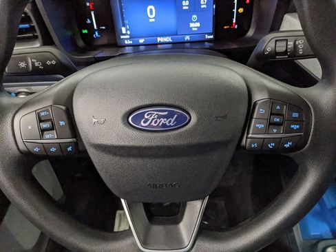 New 2026 Ford Maverick XLT AWD/4WD image 9