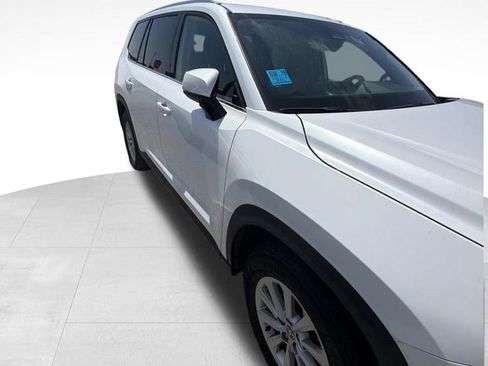 Used 2025 Toyota Grand Highlander AWD image 21
