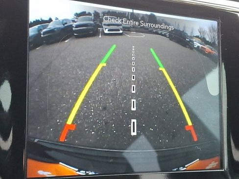 Certified 2020 Jeep Grand Cherokee High Altitude image 30