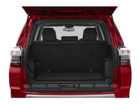 Used 2019 Toyota 4Runner SR5 Premium image 12