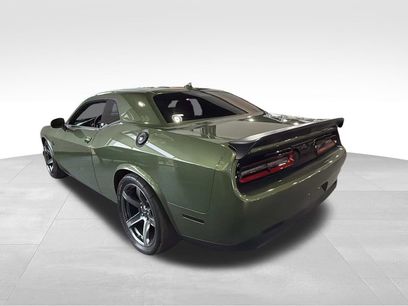 Used 2022 Dodge Challenger SRT Hellcat w/ Plus Package