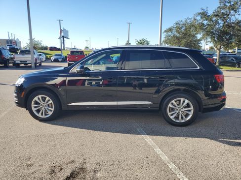 Used 2019 Audi Q7 3.0T Premium image 8