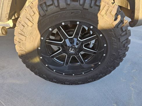 Used 2020 Jeep Wrangler Unlimited Sport image 11