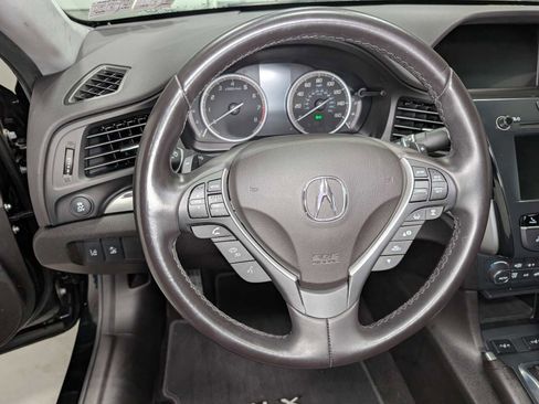 Used 2020 Acura ILX w/ Premium Package image 36