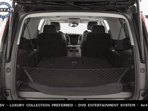 Used 2016 Cadillac Escalade ESV Luxury image 17