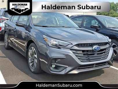 New 2025 Subaru Legacy Limited