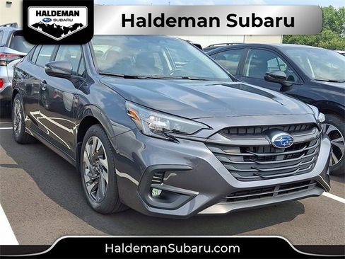 New 2025 Subaru Legacy Limited image 1