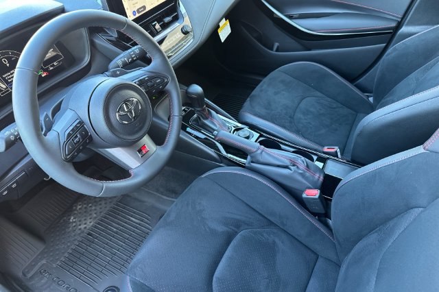 New 2026 Toyota Corolla GR AWD/4WD image 10
