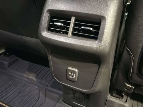 Used 2023 GMC Terrain AT4 w/ Infotainment Package II AWD/4WD image 18