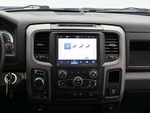 Used 2023 RAM 1500 Tradesman w/ Electronics Group AWD/4WD image 11