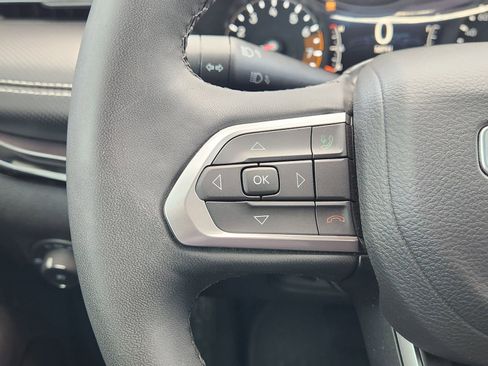 Used 2024 Jeep Compass Latitude w/ Convenience Group image 32