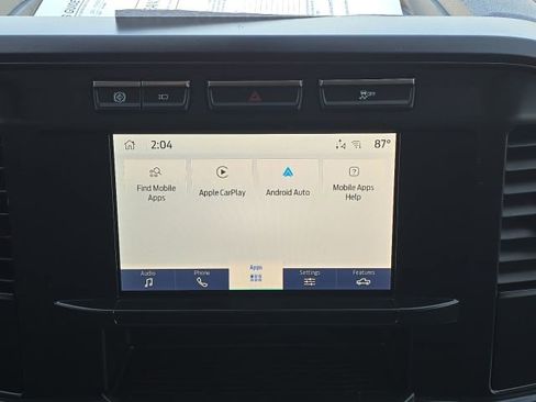 Used 2024 Ford F250 XL w/ STX Appearance Package image 33