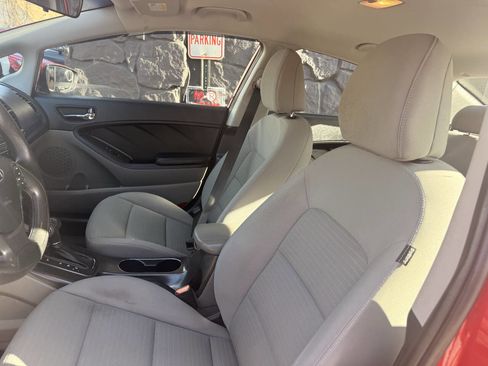 Used 2014 Kia Forte LX w/ Popular Package image 13