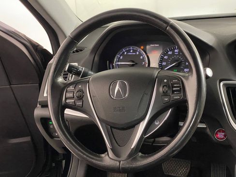 Used 2015 Acura TLX w/ Technology Package image 17