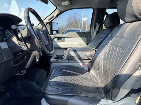 Used 2013 Ford F150 XLT w/ XLT Convenience Pkg image 19