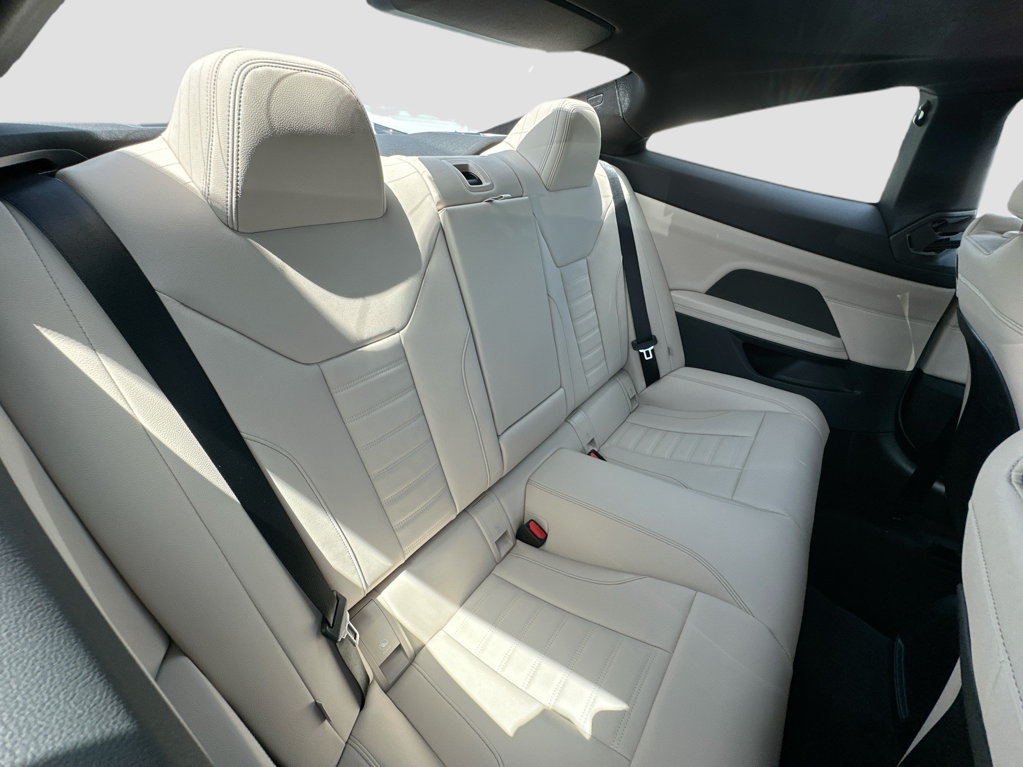 New 2027 BMW 430i Coupe w/ M Sport Package RWD image 20