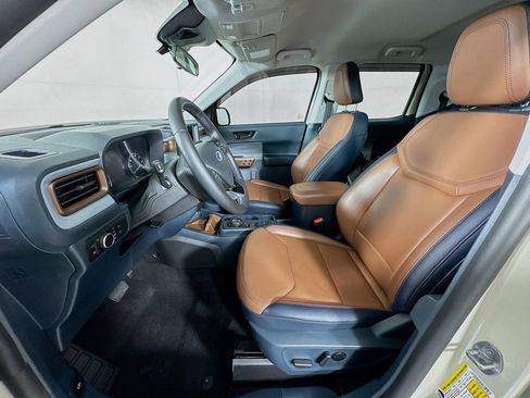 Used 2024 Ford Maverick Lariat FWD image 24