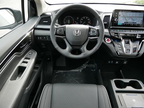 New 2026 Honda Odyssey Elite image 21