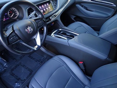 Used 2022 Buick Enclave Essence w/ Experience Buick Package image 7