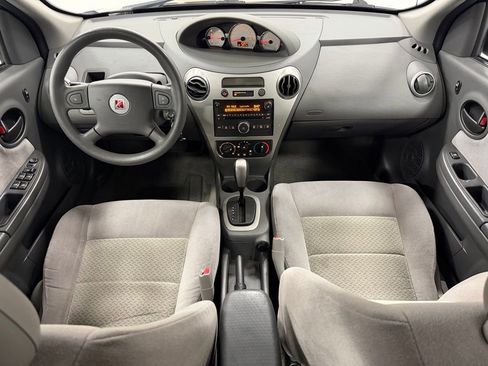 Used 2007 Saturn ION Level 3 image 16