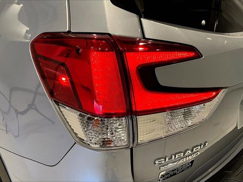Used 2020 Subaru Forester Limited w/ Popular Package #3 AWD/4WD image 23