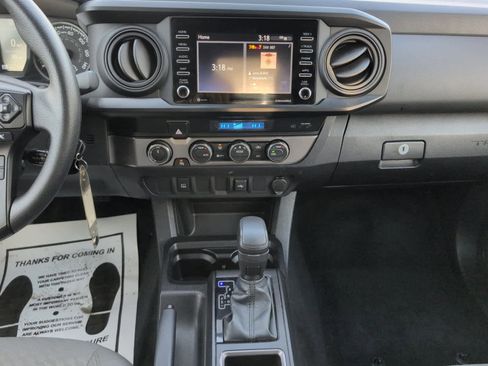 Used 2023 Toyota Tacoma SR image 15