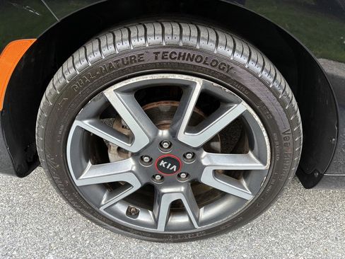 Used 2020 Kia Soul GT-Line image 20