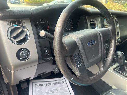 Used 2015 Ford Expedition XLT w/ Equipment Group 201A image 22
