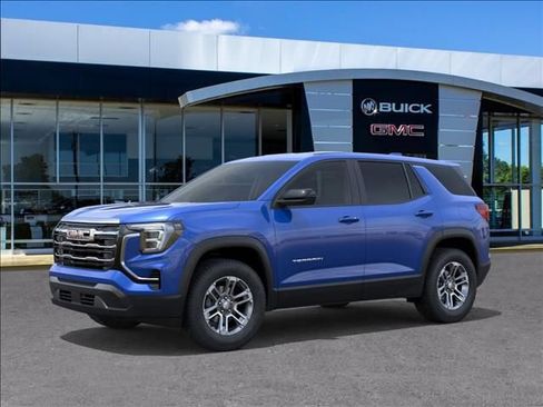 New 2027 GMC Terrain Elevation FWD image 2