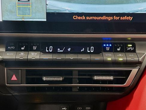 New 2026 Toyota Camry XSE w/ Premium Plus Package FWD image 15