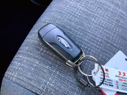 Used 2023 Ford F150 XLT image 12