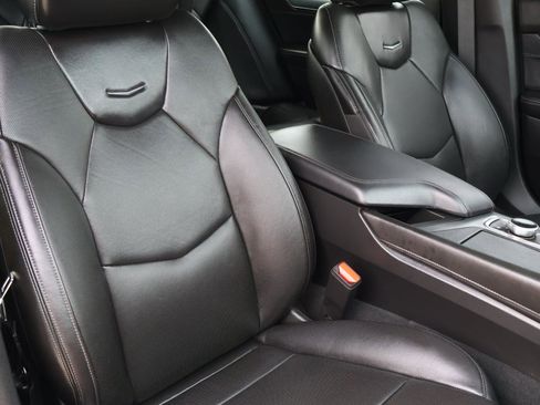 Used 2023 Cadillac CT5 Premium Luxury image 22