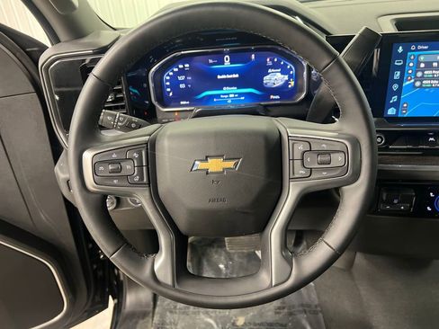New 2026 Chevrolet Silverado 1500 LT AWD/4WD image 18