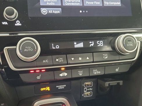 Certified 2019 Honda Insight Touring image 30