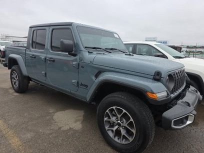 Used 2024 Jeep Gladiator Sport