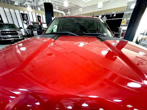 Used 2013 Chevrolet Silverado 3500 LTZ w/ LTZ Plus Package image 13