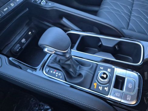 New 2025 Kia Telluride SX X-Line image 25