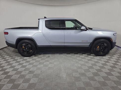 Used 2023 Rivian R1T Adventure AWD/4WD image 6