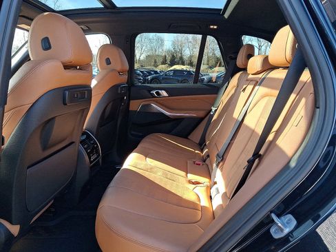 Used 2021 BMW X5 xDrive40i w/ M Sport Package image 10