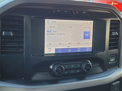 Used 2023 Ford F150 XLT image 9