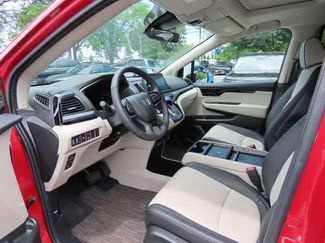 Certified 2026 Honda Odyssey Elite video 2