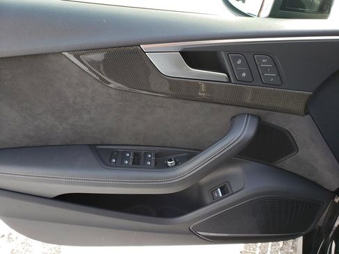 Used 2019 Audi S5 Prestige w/ S Sport Package image 9
