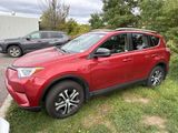 Used 2016 Toyota RAV4 LE image 2