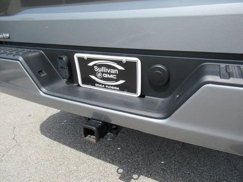 Used 2024 GMC Sierra 1500 Elevation AWD/4WD image 30