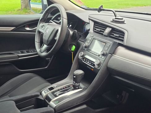 Used 2017 Honda Civic LX image 17