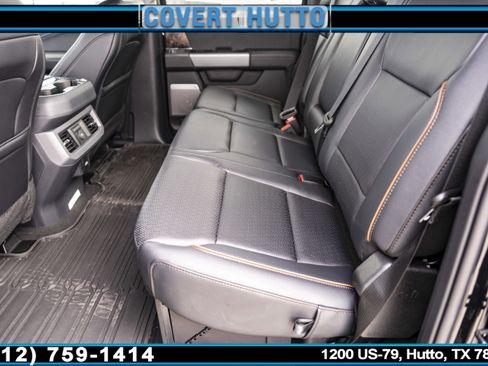 New 2026 Ford F250 Lariat w/ Lariat Ultimate Package image 17