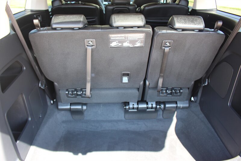 Used 2026 Honda Odyssey EX-L image 12