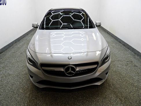 Used 2014 Mercedes-Benz CLA 250 image 2